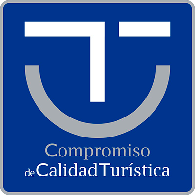 SICTED -Compromiso de calidad turstica 2015