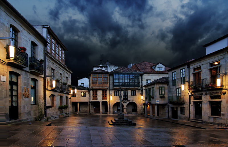 Escapada Otoñal al Hotel Villa Covelo: Tradiciones, Sabores y Festividades de la Región.