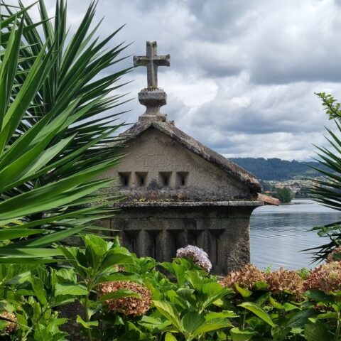 Escapadas a las Rías Baixas: gastronomía, cultura y Camino.